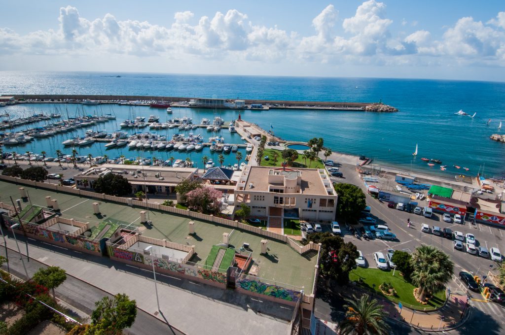 Tour to the ICF Ocean Racing Worlds, La Villa Joiosa, Spain - Image 3