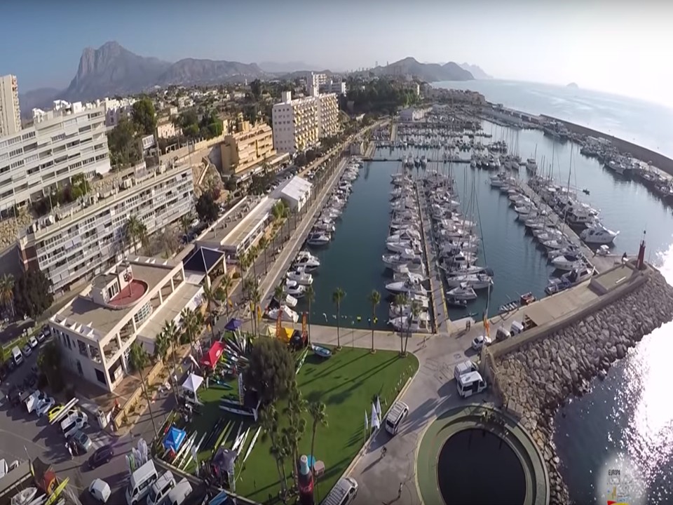 Tour to the ICF Ocean Racing Worlds, La Villa Joiosa, Spain - Image 4